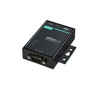 Moxa NPort 5110A RS-232 Serveur de périphériques série