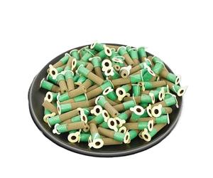 Moxa Roll Sticks,Moxa Sans Fumée Bâton de moxibustion articulaire Mini rouleau d'armoise Acupuncture chaude Massage Cure Ténosynovite Soulagement des douleurs rhumatismales