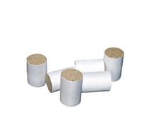 Moxa Roll Sticks,Moxa Sans Fumée Bâtonnets De Moxa Massage Des Points D'acupuncture Méridiens Chauds Thérapie À L'absinthe Chauffante Rouleaux Moxibustion Soins Santé Médicaux Chinois(Total set)