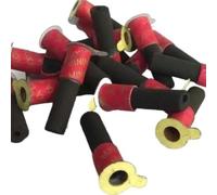 Moxa Roll Sticks,Moxa Sans Fumée Lot De 180 Mini-autocollants For Moxibustion, Tube Auto-adhésif, Pâte For Massage Corporel Des Points D'acupuncture(Smoke free type)