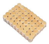Moxa Roll Sticks,Moxa Sans Fumée Lot De 54 Rouleaux Moxibustion À Base D'absinthe Pure, Médecine Chinoise, Soins Moxa, Thérapie Chaude Méridienne, Soulagement La Douleur, Santé(Type 3)