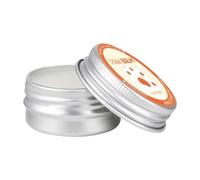 Moxeupon Baume Protecteur pour Coussinets de Chiot | Cire Naturelle pour Pattes avec Protection Barrière Invisible | Lotion de Soin pour Animaux de 30g Format Voyage pour Museaux Secs Lors de