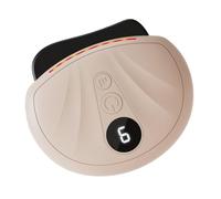 Moxeupon Dispositif de levage facial, outil de gratte-parole du visage,Scrapper du dispositif de levage de vision thermique de déchaînement - Époudeur de machine de beauté électrique pour le double