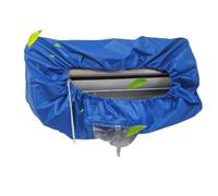 Moxeupon Kit De Nettoyage pour Climatiseur Split,Sac Étanche avec Tuyau pour Entretien Climatiseur - Accessoire Nettoyage pour Maison & Appartement