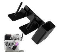 Moxeupon Porte-Gobelets et Couvercles,Distributeur de Couvercles pour Porte-Gobelets en Papier | Accessoires pour machine à boissons de comptoir pour maison, buffet, événement nuptial, salle de