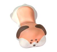 Moxeupon Repose-poignets | Repose-poignet en forme d'animal pour clavier, coussin en mousse confortable pour voyage, bureau, gamer, ordinateur portable PC