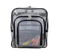 Moxeupon Sac À Dos Anti-Statique Grande Capacité Ingénieur 43 cm Couverture