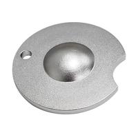 Moxeupon Shaper de Pointe de Queue, Shaper de Pointe de Piscine,Gratte-Pointe Portable pour façonner Les queues | Ponceuse de Pointe de Queue de Billard, Accessoires de Billard, brunisseur de Piscine