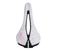 Moxeupon Siège de vélo de route, selle de VTT - Siège de vélo confortable pour femme | Coussin réfléchissant ergonomique rembourré imperméable respirant pour le mouvement Circulaire intérieur Pendule