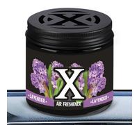 Moxeupon Spray désodorisant pour voiture - Parfum solide - Désodorisant longue durée et pour décoration de véhicule avec fraîcheur