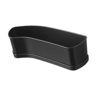Moxeupon Trancheuse à hot dog - Trancheuse à bananes - Trancheuse à jambon en acier inoxydable - Multifonction - Easy Kitchen Gadget - Passe au lave-vaisselle - Pour de fruits