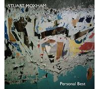Moxham, Stuart - Personal Best
