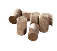 Moxibustion Bâton de moxa à base feuilles d'absinthe pure utilisant la technologie traditionnelle du moulin pierre Production moxibustion Soins thérapeutiques Méridien chaud(Moxa stick 54Pcs)