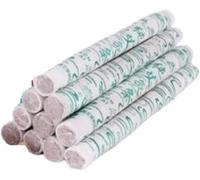 Moxibustion Bâton Moxa, Moxibustion 1 boîte (10 pièces) de colonne Ai Uso Apto Para 5 ans Massage à l'absinthe(10pcs-02)