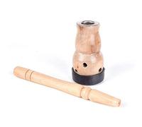 Moxibustion bâtonnets,Moxa Stick Dispositif de massage Gourd Gourd Moxa Box Moxa Burn Roll Wormwood Set MugWort Moxa Artemisia