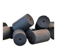 Moxibustion Lot de 54 bâtonnets moxa à fumée légère, rouleau d'armoise traditionnel chinois sans, méridien du corps, acupuncture, massage santé chaud(Thin type)