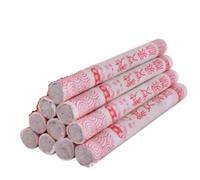 Moxibustion,Moxa Naturel pur Roule 1 boîte (10 pièces) de colonne Moxa Ai Uso apto para 5 ans massage à l'absinthe(10PCS-01)