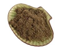 Moxibustion,Moxa Naturel pur Roule Bâtonnets de Moxa 1:1, rouleaux Moxibustion, Point d'acupuncture chaud, absinthe pure, 10 pièces/boîte(1 box)