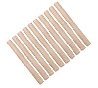 Moxibustion,Moxa Naturel pur Roule Lot de 10 bâtons moxibustion, colonnes moxa, rouleau d'armoise, rouleaux, mini absinthe