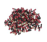 Moxibustion, Moxa Sans Fumée Lot 180 mini tubes moxibustion,autocollants Moxa,armoise sauvage,points d'acupuncture méridiens chauds soulagement la douleur(Slight smoke type)