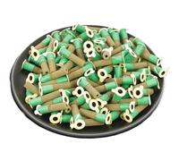 Moxibustion Moxa Stick, Moxibustion Joint Mini Mugwort Roll Warm Acupoint Acupuncture Massage Cure Tenosynovitis Soulager les douleurs rhumatismales