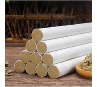 Moxibustion Moxa Stick, Moxibustion Rolls Nature âgé de 3 ans Thérapie Corps Chaud Méridien Acupuncture Massage Médecine Chinoise(5:1)