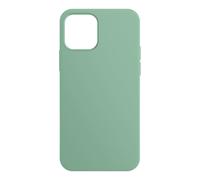 Coque pour iPhone 14 Hybride Semi-rigide Fine Légère Intérieur Doux Moxie Vert