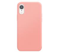 Moxie Coque pour iPhone XR Édition Color Skin en TPU avec Intérieur Doux