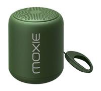 Enceinte Portable Bluetooth Étanche avec Autonomie 12 Heures Vert