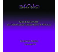 Moxie & Future - Love Systems (formerly The Mystery Method Corp.) Interview Series Vol. 7: Dealing with Men and Obstacles