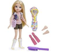 Moxie Girlz - Summer Swim Magic - Avery - Poupée Mode Été 20 cm