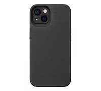 MOXIE SKIN BLACK coque de protection pour téléphones portables 17 cm (6.7 ) Housse Noir Apple iPhone 15 Plus