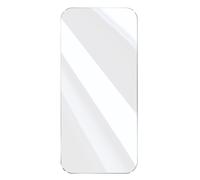 Verre Trempé pour iPhone 15 Pro Dureté 9H Anti-rayures Moxie Transparent