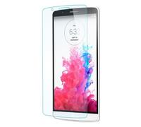 Moxie vitre de protection en Verre Trempé 2.5D pour LG G3