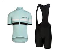 Moxilyn Maillot Cyclisme Homme Manches Courtes VTT Été Cycliste Vélo Triathlon Vêtements Équipe Nationale Personnalisation Pro Team Vélo Moto VTT