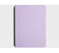 MOXON MiGoals - Agenda 2026 Goal Digger - Planificateur hebdomadaire B5 pour objectifs, habitudes, productivité et bien-être - Mise en page non datée avec évaluations mensuelles - Classique (lilas)