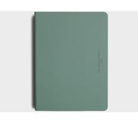 MOXON MiGoals - Agenda 2026 Goal Digger - Planificateur hebdomadaire B5 pour objectifs, habitudes, productivité et bien-être - Mise en page non datée avec évaluations mensuelles - Classique (vert