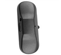 MOXSQFT Avant Buse Pare-Brise Compatible avec VW pour Caddy 2004 2005 2006 2007 2008 2009 2010 2011 2012 2013 2014 1 Pcs Buse De Lave-Glace 5M0955986C9B9