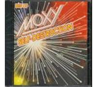 Moxy - Greatest Hits