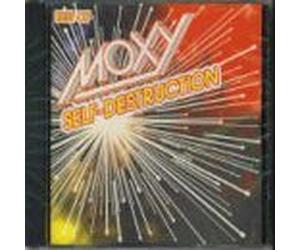 MOXY GREATEST HITS