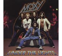 Moxy - Under The Lights