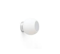 MOY Applique/ Plafonnier Chrome
