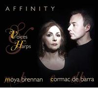 Moya Brennan - Affinity