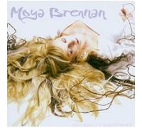 MOYA BRENNAN "AN IRISH CHRISTMAS" CD NEUF