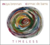 Moya Brennan & Cormac De - Timeless