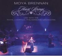 Moya Brennan - Heart Strings-Live with The Royal [Import]