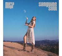 Moya, Marla Sanguine Soul CD NEUF