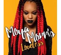 Moya Morris - Loveless