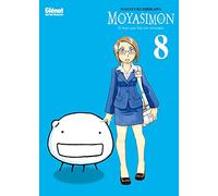 Moyasimon - Tome 08
