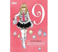Moyasimon - Tome 09